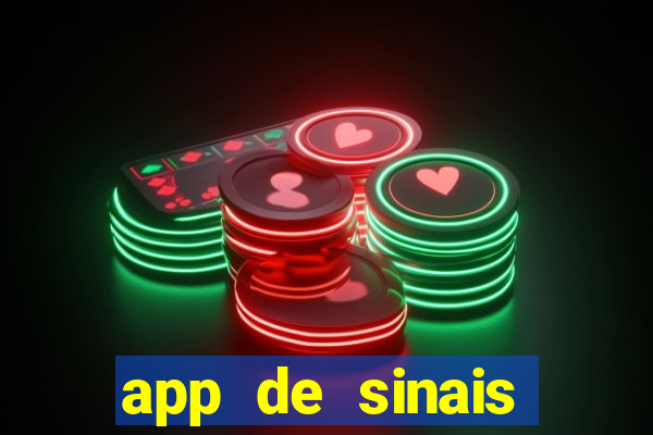 app de sinais fortune tiger